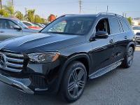 2024款 奔驰GLS450 7座 无AMG包