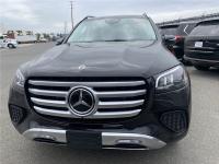 2024款 奔驰GLS450 7座 无AMG包