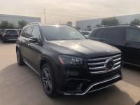 2024款 奔驰GLS450 7座 AMG包
