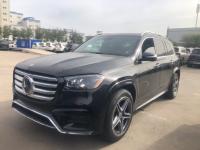 奔驰GLS450
