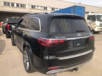 奔驰GLS450