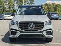 2024款 奔驰GLS450 7座 AMG包