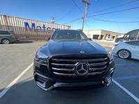 2024款 奔驰GLS450 7座 AMG包