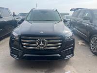 2024款 奔驰GLS450 7座 AMG包