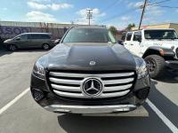 2024款 奔驰GLS450 6座 无AMG包