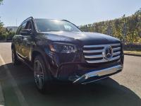 奔驰GLS450