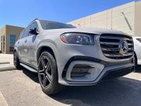 2024款 奔驰GLS450 6座 AMG包