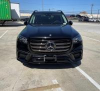 2024款 奔驰GLS450 6座 AMG包