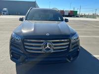 2024款 奔驰GLS450 6座 AMG包