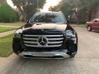 2024款 奔驰GLS450 7座 无AMG包