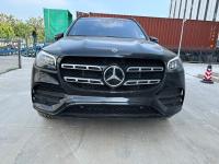 2023款 奔驰GLS580