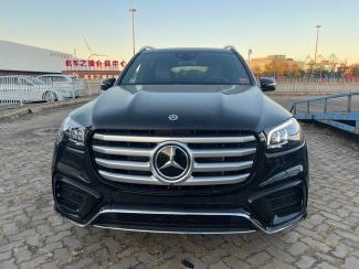 2024款 奔驰GLS450 7座 AMG包 贵宾热线18622901333视频验车 全国分期 全国上牌 定金发车