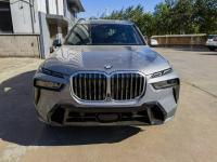 2024款 宝马X7 xDrive40i M运动