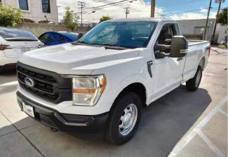 2022款 福特F150 3.3L 单排 XL 海外直采，可视频验车，现货现发货到付款，分期送三年质保，提前还款无违约金，慧美汽车任经理：1852640119