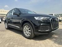 2023款 奥迪Q7 2.0T 标准型