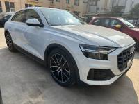 2023款 奥迪Q8 3.0T 标准型	