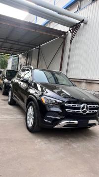 2024款 奔驰GLE350