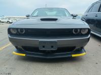 2023款 道奇挑战者 3.6 四驱 GT Plus包