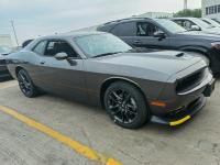 道奇挑战者(Challenger)