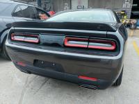 道奇挑战者(Challenger)