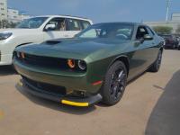 道奇挑战者(Challenger)