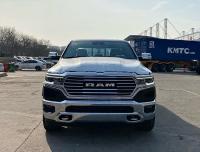 2023款 道奇公羊1500 5.7L 长角号