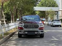 2023款 道奇公羊1500 5.7L 长角号