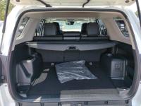 丰田超霸(4Runner)