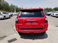 丰田超霸(4Runner)