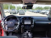 丰田超霸(4Runner)