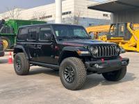 2024款 JEEP牧马人 2.0T 四门 Rubicon