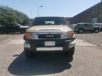 2023款 丰田FJ酷路泽 4.0L GX-R 八气 JBL