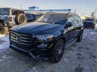 2024款 奔驰GLS450 7座 AMG包