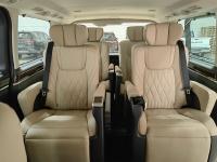 丰田Granvia格兰维亚