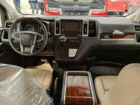 丰田Granvia格兰维亚