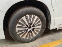 丰田Granvia格兰维亚