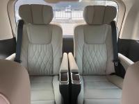 丰田Granvia格兰维亚