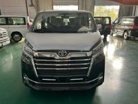 2023款 丰田格兰维亚 2.8T 柴油 Premium高级版