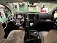 丰田Granvia格兰维亚