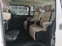 丰田Granvia格兰维亚