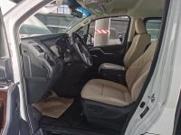 丰田Granvia格兰维亚