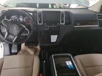 丰田Granvia格兰维亚