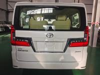 丰田Granvia格兰维亚