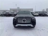 2024款 奔驰GLS450 7座 AMG包