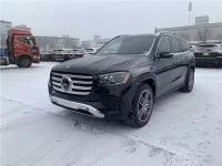 奔驰GLS450
