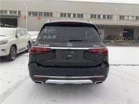 奔驰GLS450