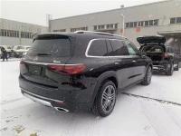奔驰GLS450