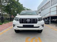 2023款 丰田霸道2800 2.8T 柴油 7座 九气 无天窗