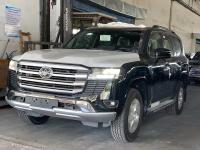 2023款 丰田霸道4000 4.0L GX-R 迪拜版