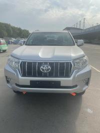 2023款 丰田霸道4000 4.0L GX-R 迪拜版